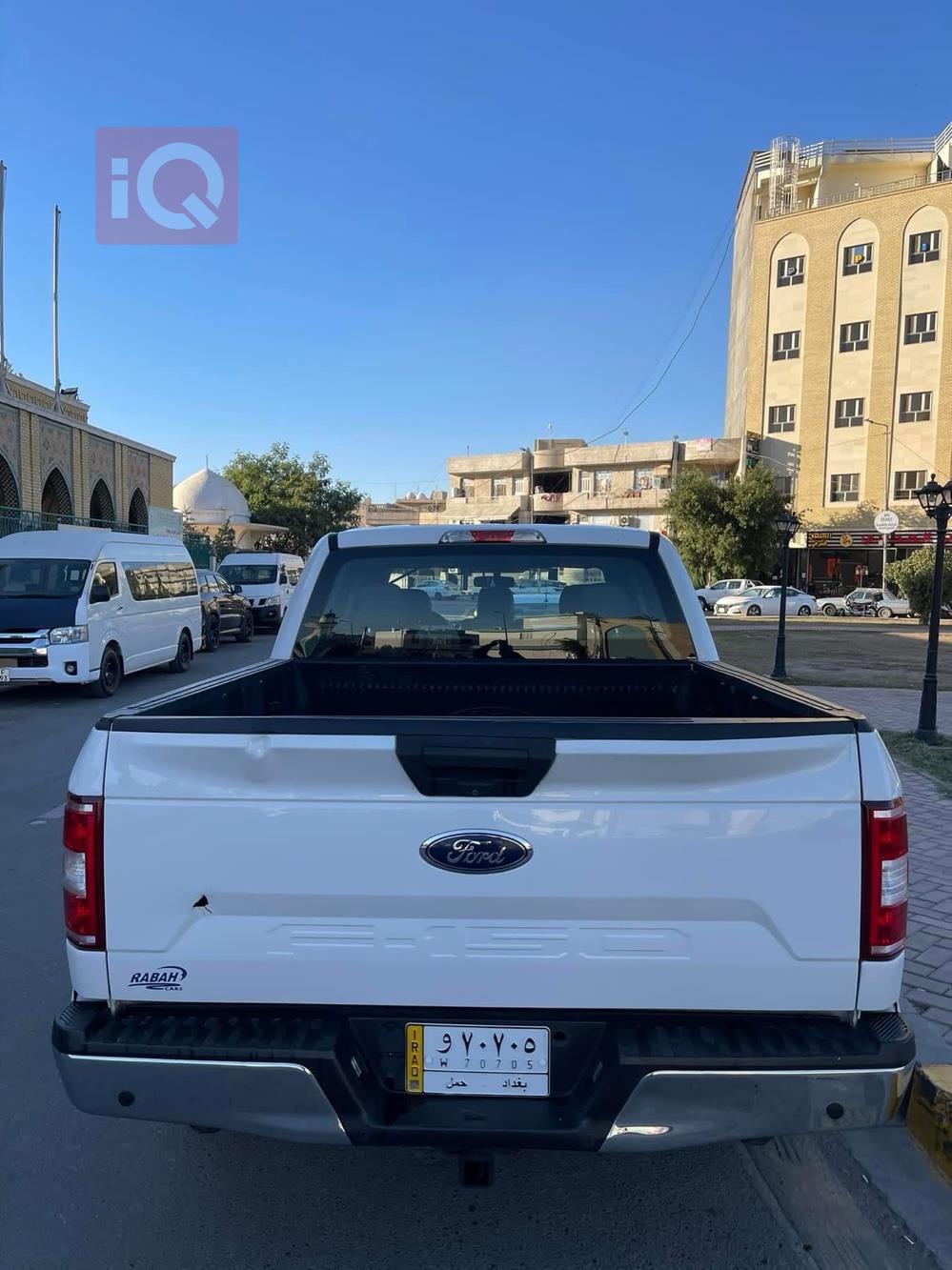 فۆرد F-150